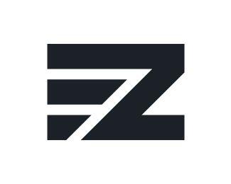 EZ Logo - EZ Designed by MusiqueDesign | BrandCrowd