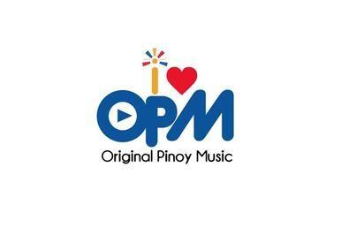 OPM Logo - I Love OPM