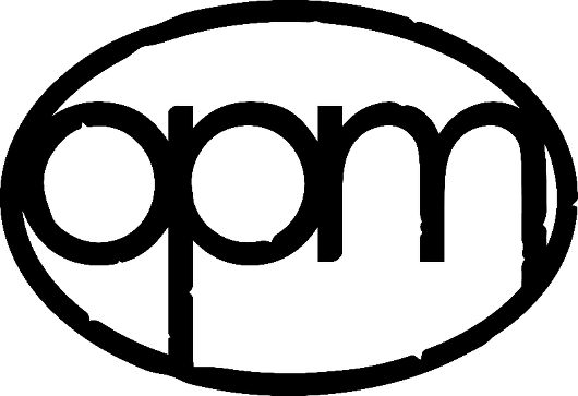OPM Logo - OPM
