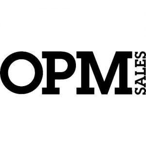 OPM Logo - opm logo