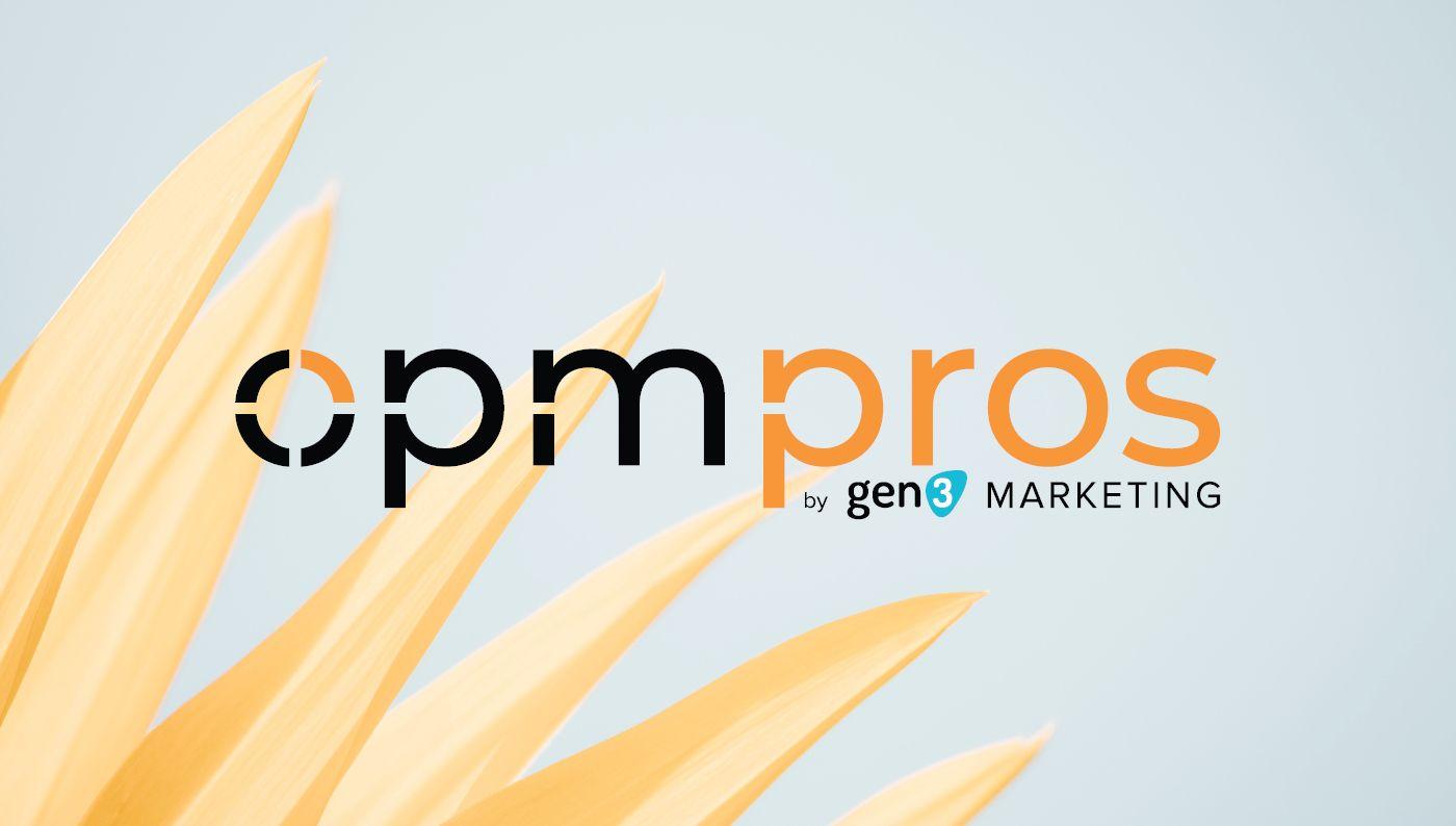 OPM Logo - Uncategorized – OPM Pros