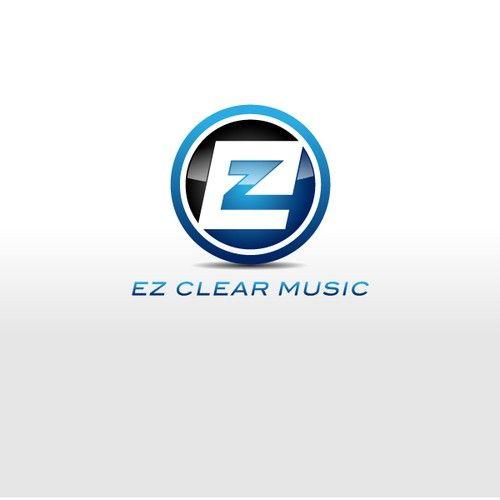 EZ Logo - New logo wanted for EZ Clear Music | Logo design contest
