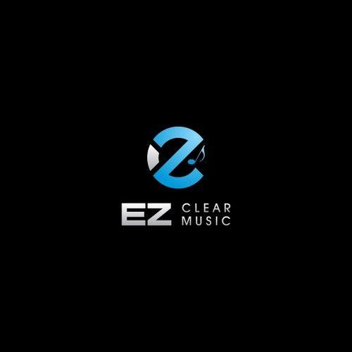 EZ Logo - New logo wanted for EZ Clear Music. Logo design contest