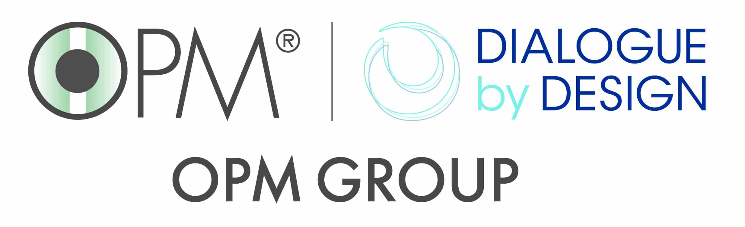 OPM Logo - OPM Logo With Strapline Transparent Co Operative Councils