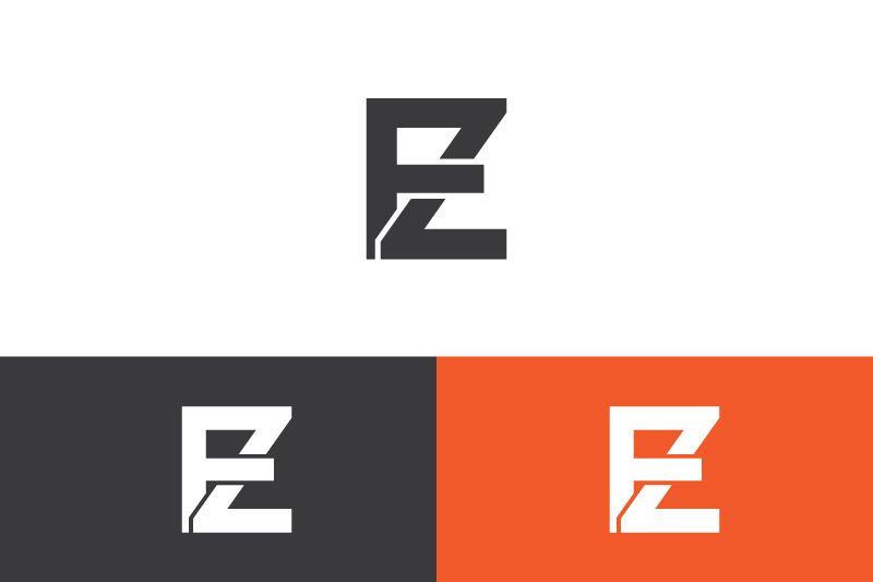 EZ Logo - Entry by toplanc for Design a cool logo
