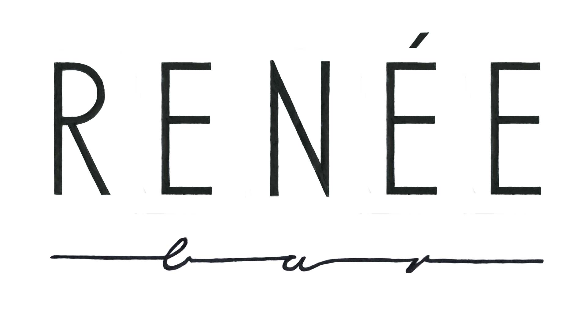 Renee Logo - RENÉE