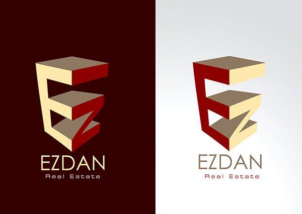 EZ Logo - EZ Logo on Behance