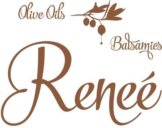 Renee Logo - Renee Olive Oil