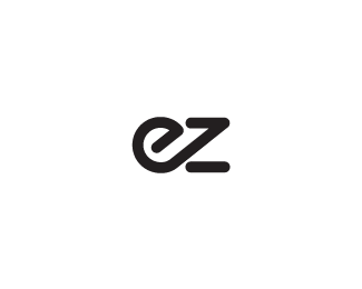 EZ Logo - Logopond, Brand & Identity Inspiration (EZ v2)