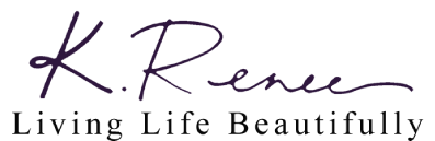 Renee Logo - K. Renee | Home Furnishings, Women's Clothing Store in West Des ...