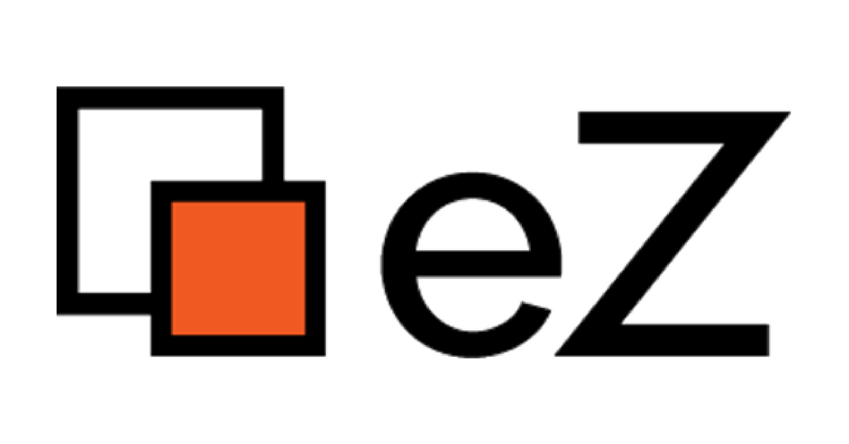 EZ Logo - Siteimprove CMS Plugin for eZ Platform