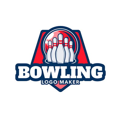 Bowling Logo - Bowling Logo Maker | Make a Logo for Your Team | Placeit