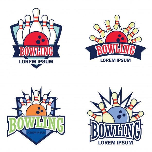 Bowling Logo - LogoDix