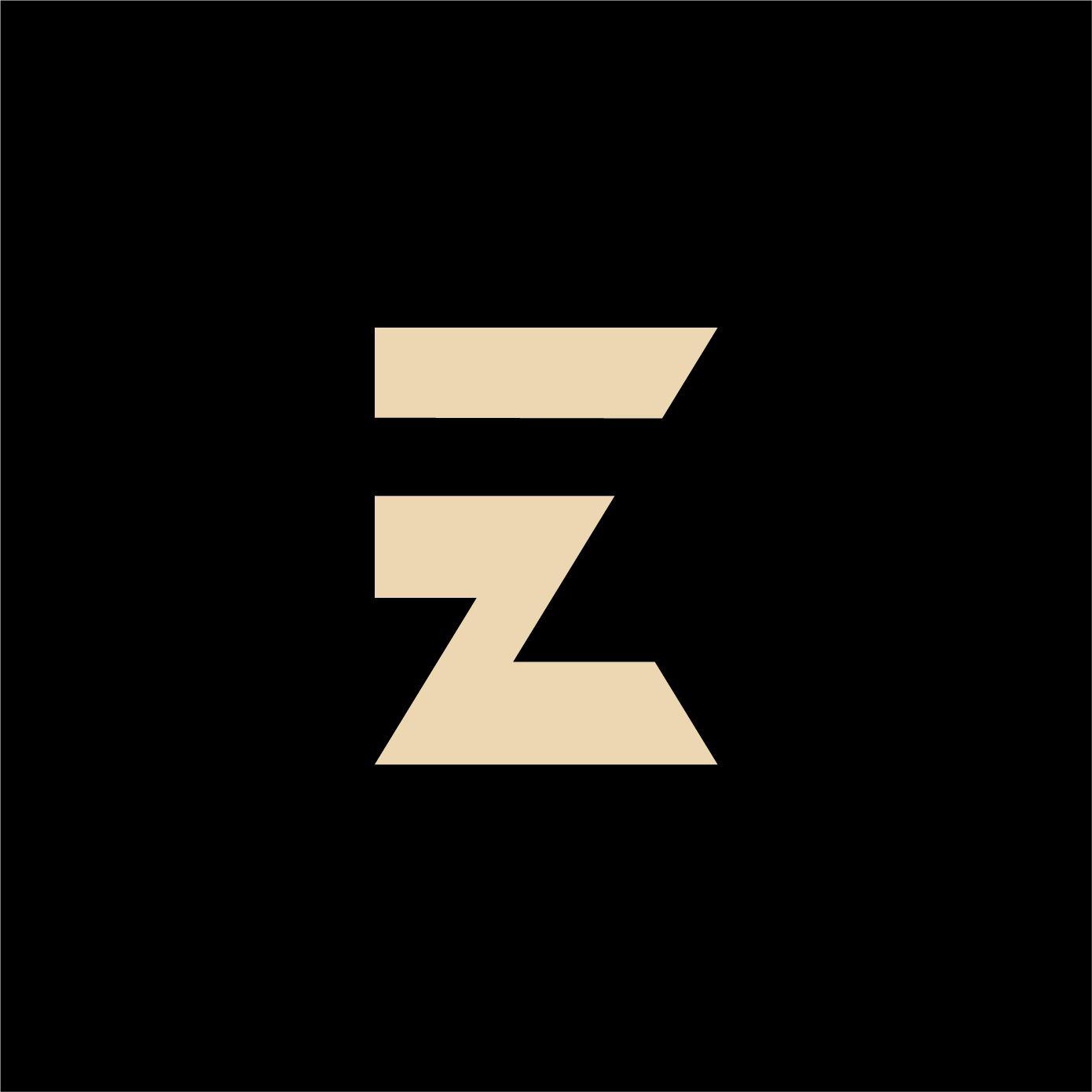 EZ Logo - Ez – Lawrence Chappe