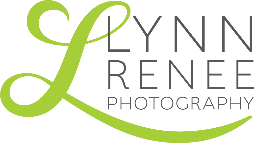 Renee Logo - Lynn Renee Photography Blog | Lynn Renee Logo