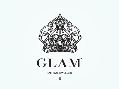 Glam Logo - GLAM - Logo | design inspiration | Brand packaging, Logos ...