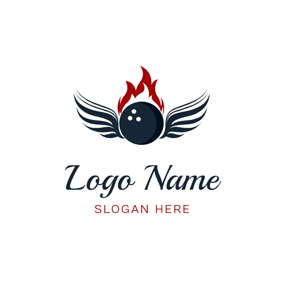 Bowling Logo - Free Bowling Logo Designs | DesignEvo Logo Maker