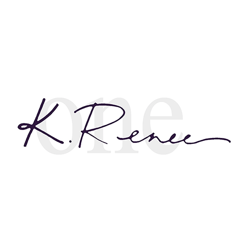 Renee Logo - k-renee-logo – Springboard Advertising