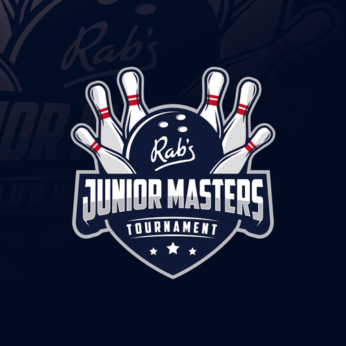 Bowling Logo - Youth Bowling Tournament Event Logo Design | Logo design contest