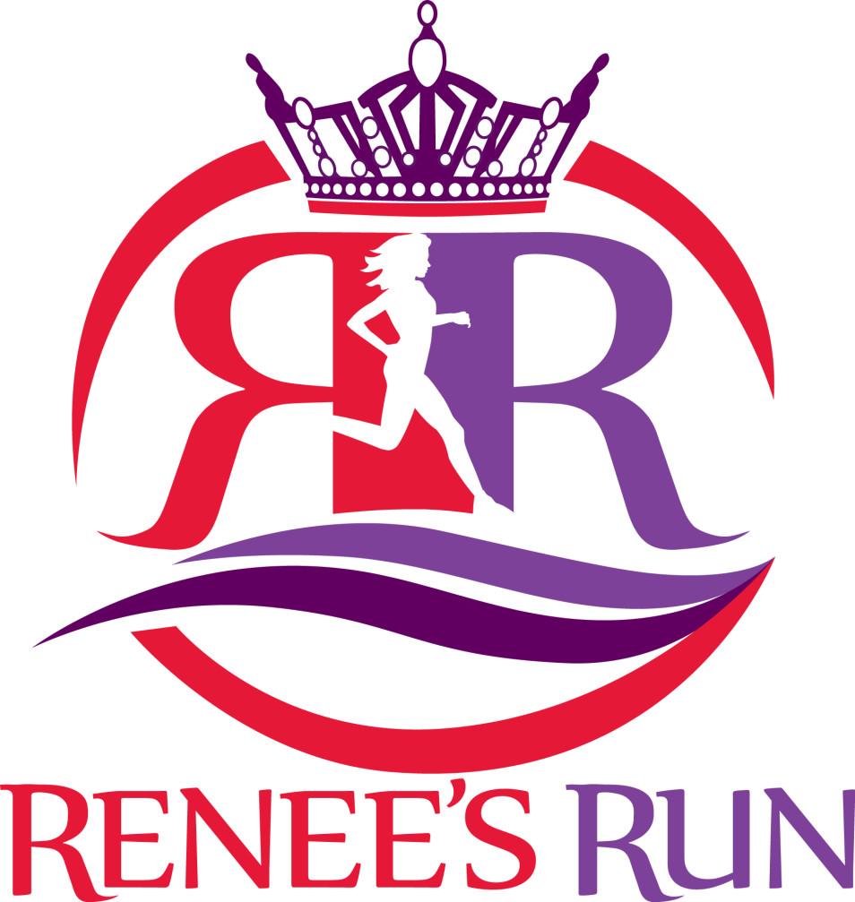 Renee Logo - We welcome you to Renee's Run | Renee's Run