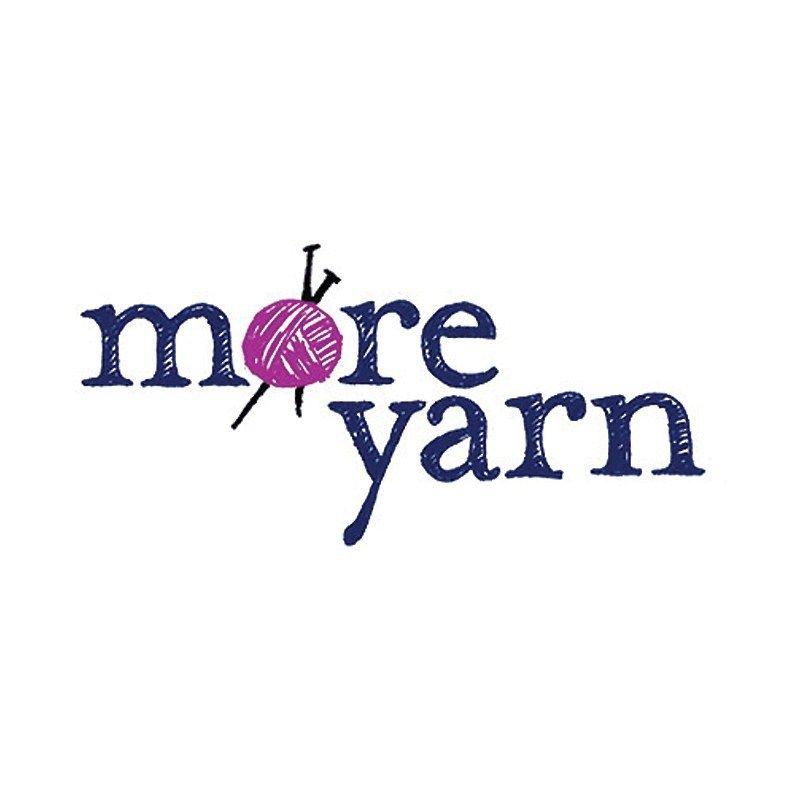 Yarn Logo - More Yarn Logo - Andiamo Creative
