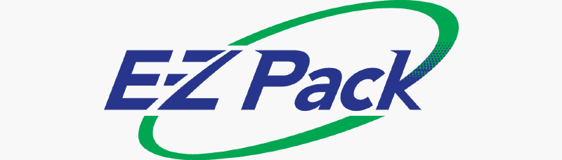 EZ Logo - E-Z Pack – A Division of CSTH