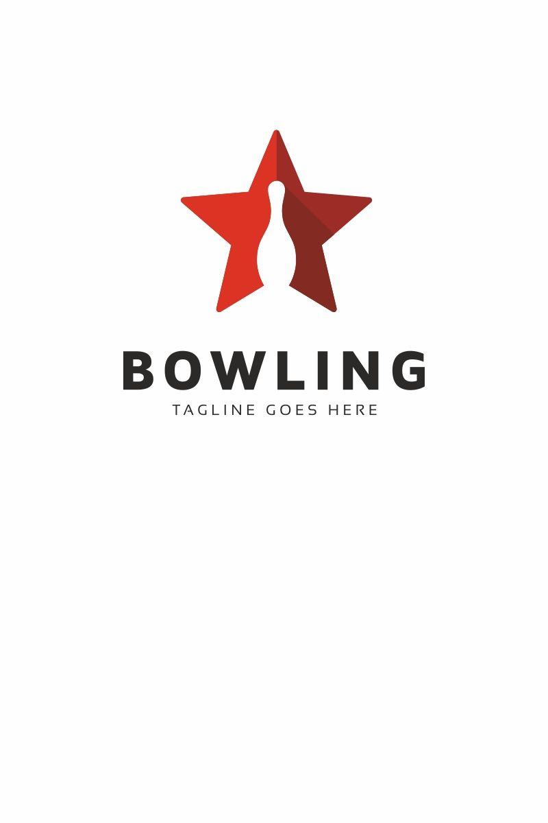 Bowling Logo - Bowling Logo Template #68480