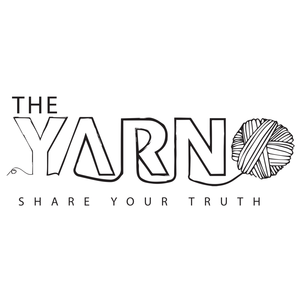 Yarn Logo - THE YARN — Big Rock Switchboard