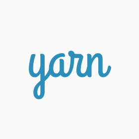 Yarn Logo - things you can do with Yarn