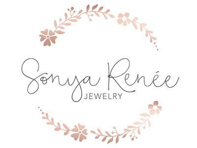 Renee Logo - Sonya Renee Logo by Kate O. Lynch | Dribbble | Dribbble