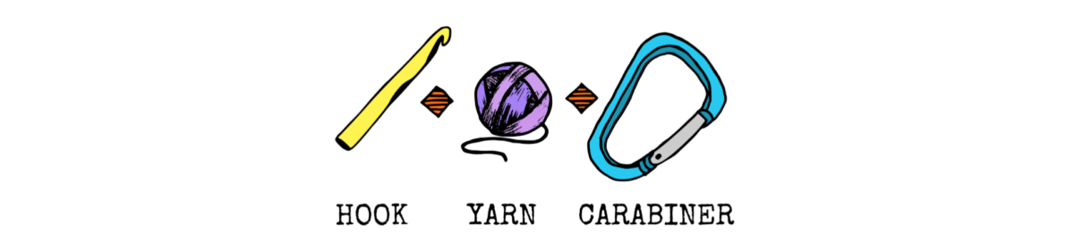 Yarn Logo - HOW TO CREATE A LOGO FROM A SKETCH – Hook