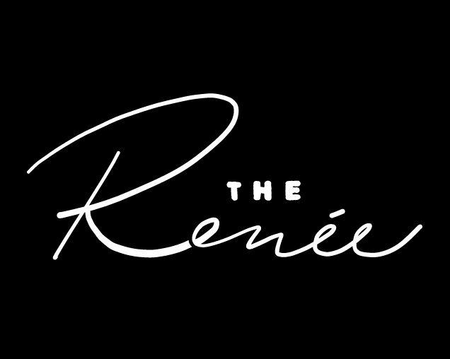 Renee Logo - The Renée | Using tech to shift the narrative around our maternal health