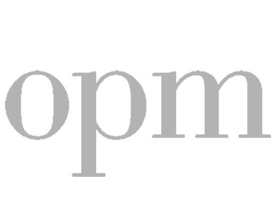 OPM Logo - Spacecraft OPM logo
