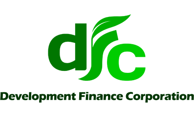 DFC Logo - Global Marketing - DFC - Development Finance Corporation