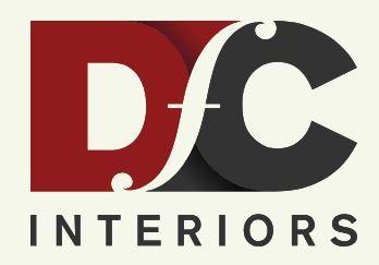 DFC Logo - DFC Interiors | Better Business Bureau® Profile