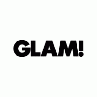 Glam Logo - GLAM! Logo Vector (.EPS) Free Download