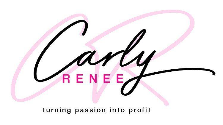 Renee Logo - carly renee logo | Carly Renee