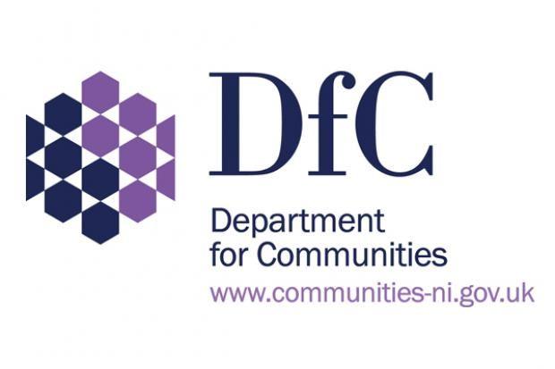 DFC Logo - Dfc Logo Press Release City, Banbridge And Craigavon