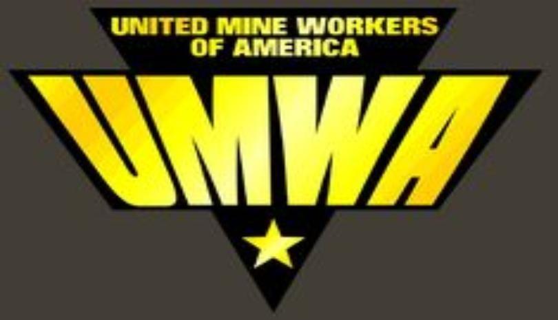 UMWA Logo - WV legislators introduce bill to protect 1974 UMWA Pension Plan for ...