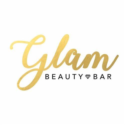 Glam Logo - GLAM Beauty Bar on Schedulicity
