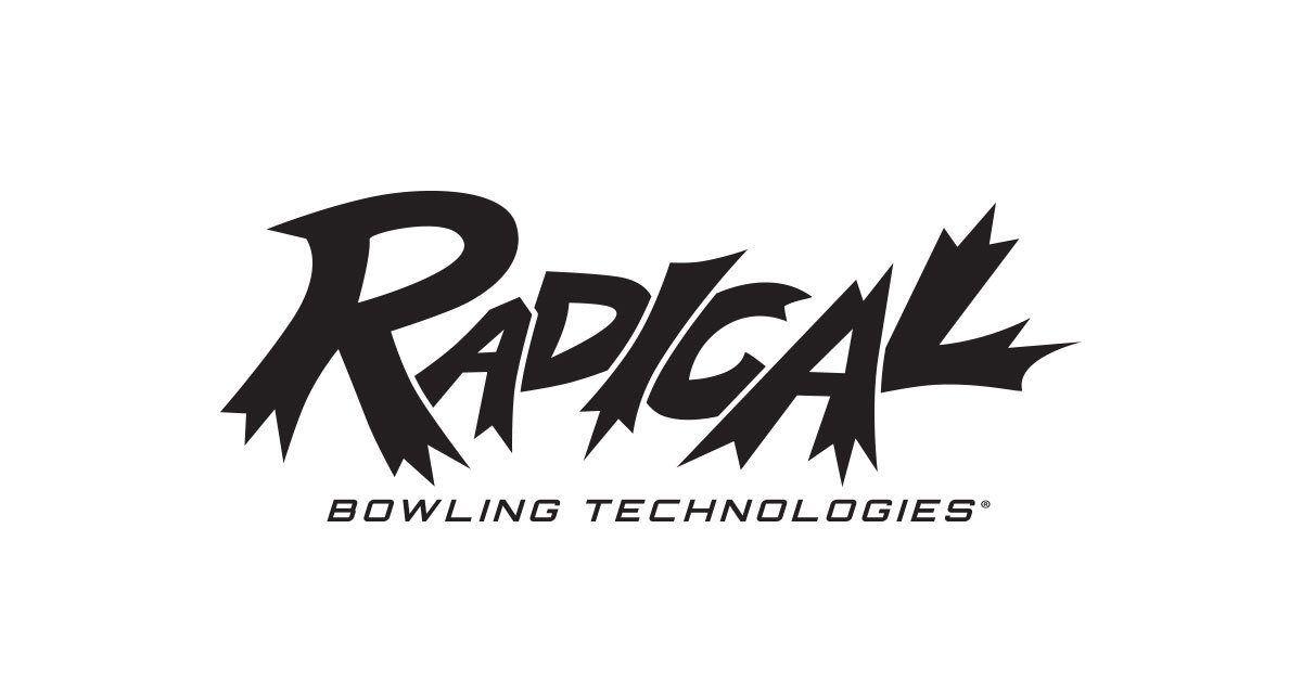 Bowling Logo - Homepage | Radical Bowling