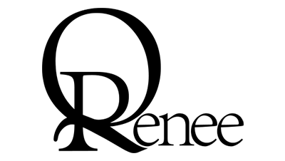 Renee Logo - Qrenee | Your Hair Therapist