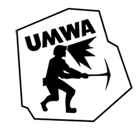 UMWA Logo - UMWA , download UMWA :: Vector Logos, Brand logo, Company logo