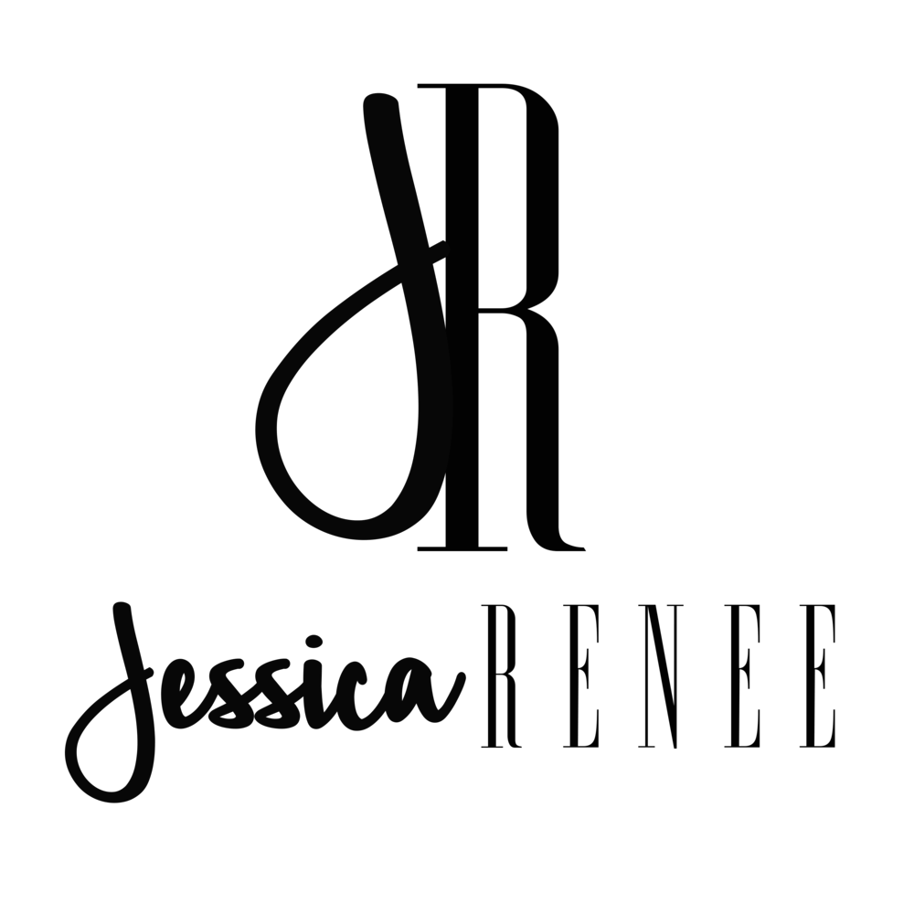 Renee Logo - Subscribe — Jessica Renee