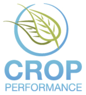 Crop Logo - Crop Performance – Predictive Analytics for Sustainable Food Production