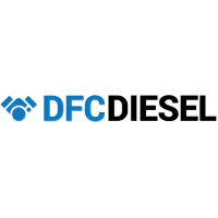 DFC Logo - Dfc Logo 355x46 Heavy Duty