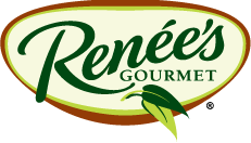 Renee Logo - Renée's Gourmet