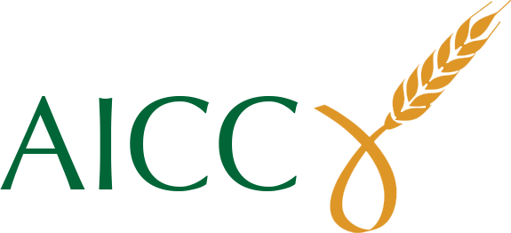 Crop Logo - AICC