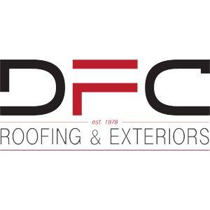 DFC Logo - DFC Roofing, Dyna-Flow Corp. | Better Business Bureau® Profile