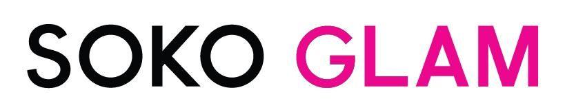 Glam Logo - Soko Glam Skin Care, Beauty & Makeup Products